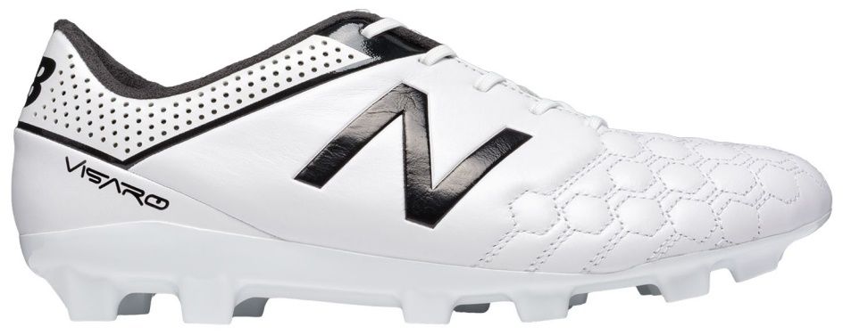 Two Classic New Balance Visaro 2016 K Leather Boots Released